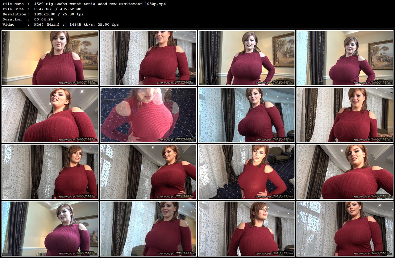 4520 Big Boobs Wsnnt Xenia Wood New Excitement 1080p mp4