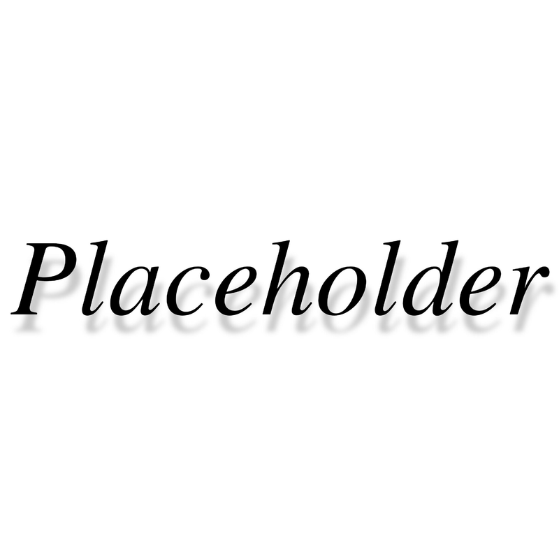 Placeholder