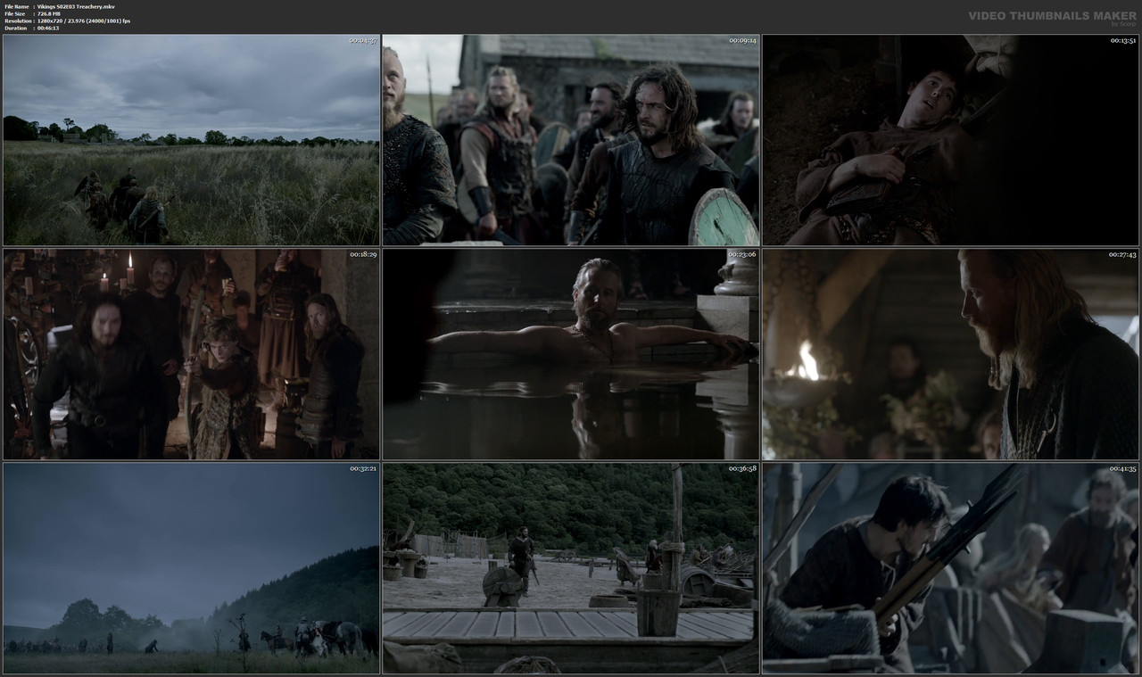 Vikings S02E03 Treachery.mkv