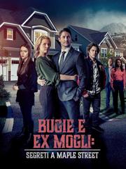 Bugie E Ex Mogli Segreti A Maple Street (2024) WebDL 1080p E-AC3 ITA