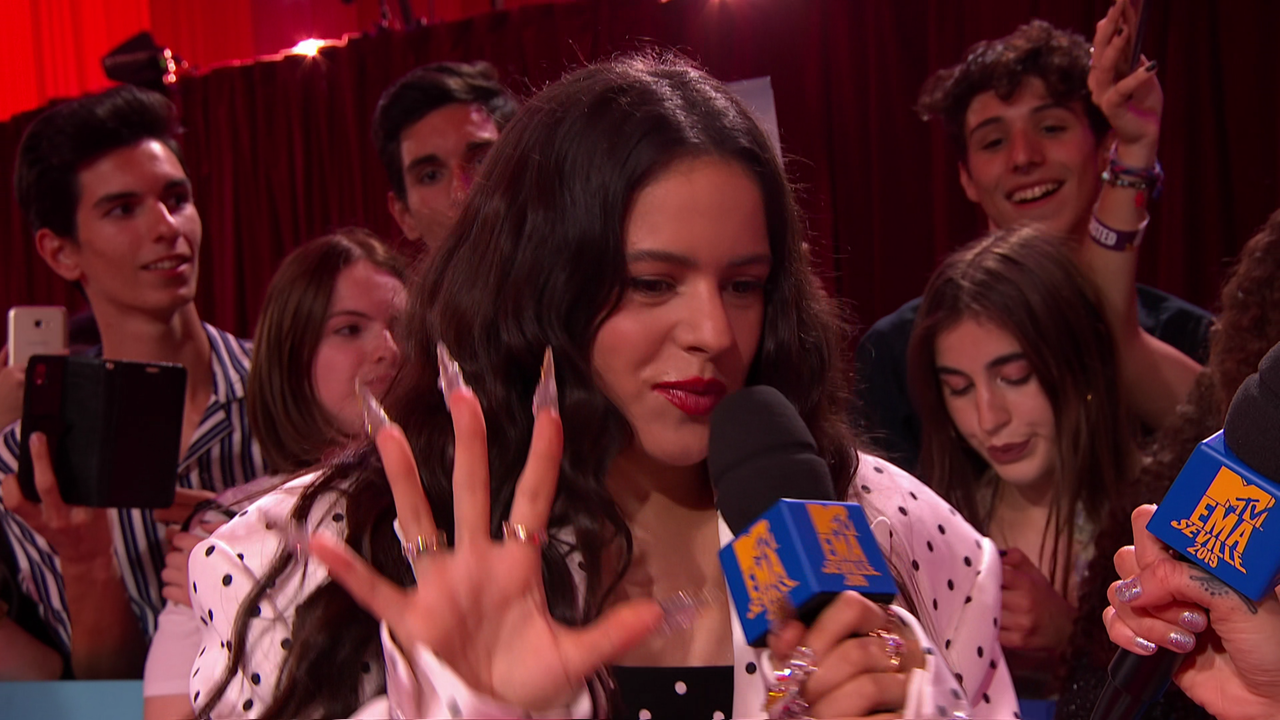 2019 MTV Europe Music Awards - Pre show(FEED-HEVC.2160p.22mbps-M