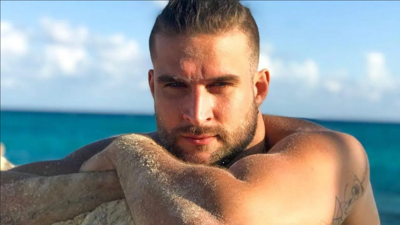 Clovis Nienow, el “chistosito” de LCDLF4 no es gay, ellas han sido sus novias