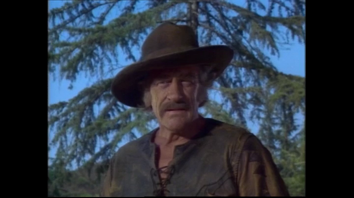 Alla Conquista Del West Stagione 1 Episodio 5