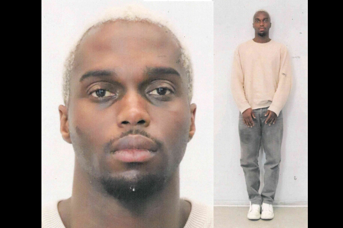  Polizei Berlin – RÄUBER