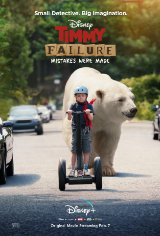 Timmy Frana: Qualcuno Ha Sbagliato (2020).mkv WEB H264 DDP5.1 iTA