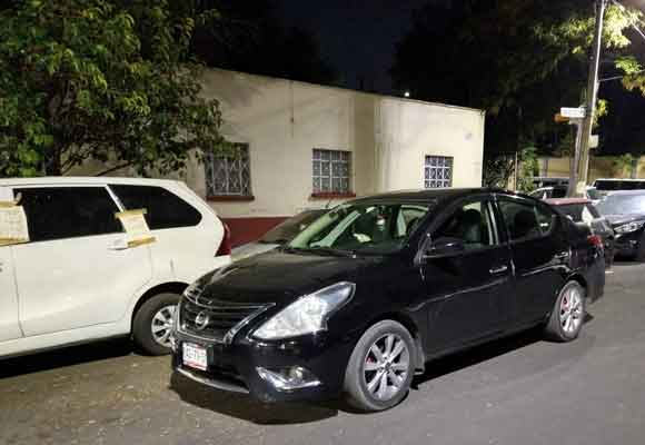 Capturan a grupo de delincuentes durante intento de secuestro de una menor