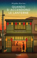 Hiyoko Kurisu – Quando si accendono le lanterne (2026)
