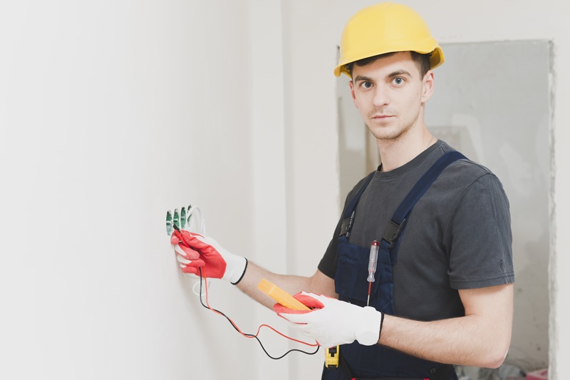 Emergency Electricians