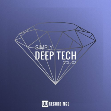 VA - Simply Deep Tech, Vol. 02 (2022)