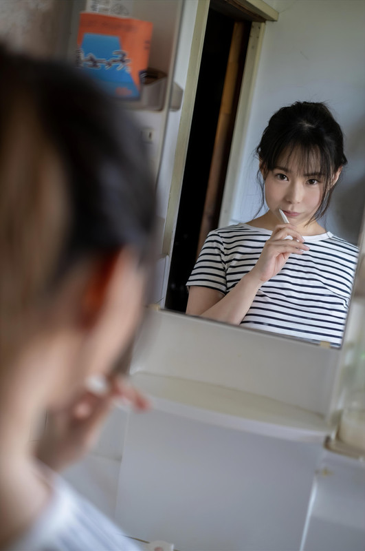 Yuria Yoshine set 2-0023