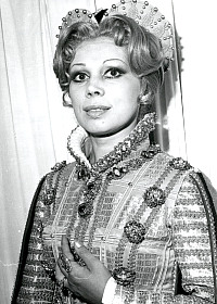 Мирелла Френи