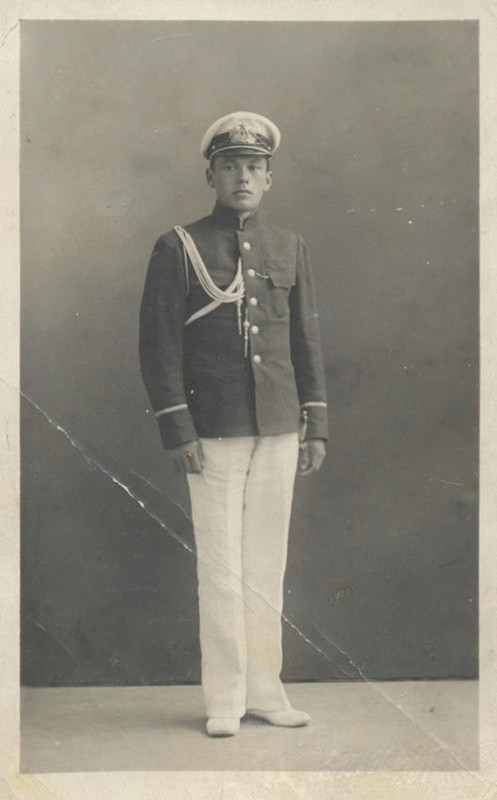 Малышкин Александр Георгиевич