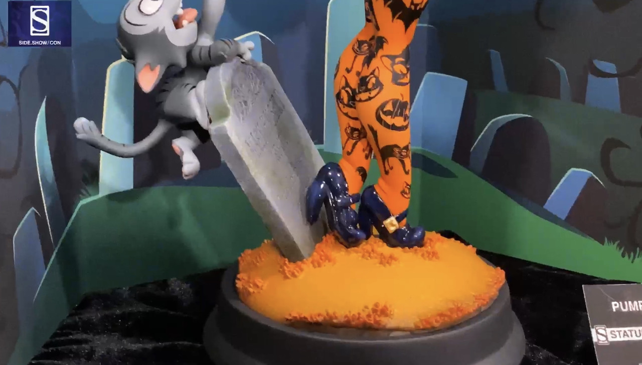 chris sanders sideshow