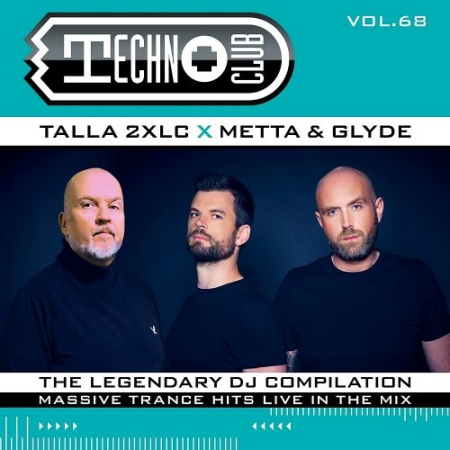 2807f9c8 23a1 43d0 85e2 0db9a66c0450 - VA - Techno Club Vol.68 (2023)
