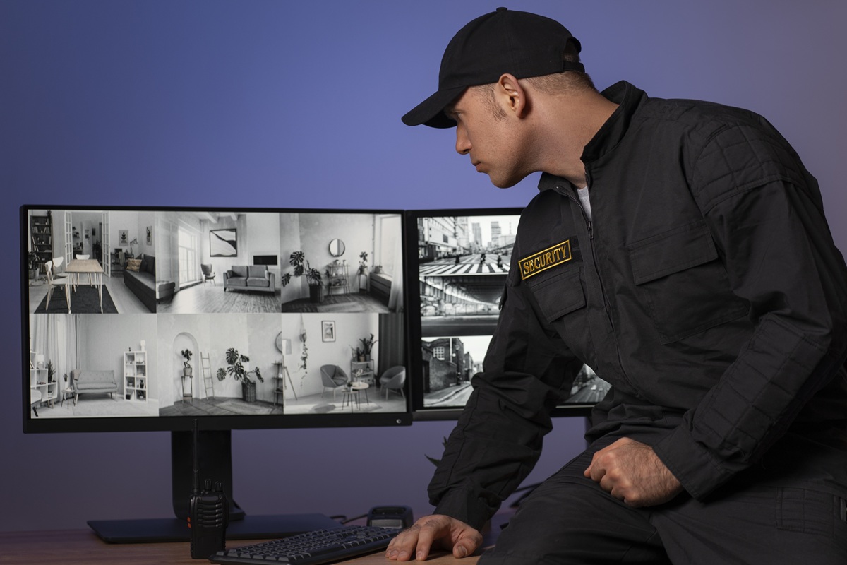 cctv