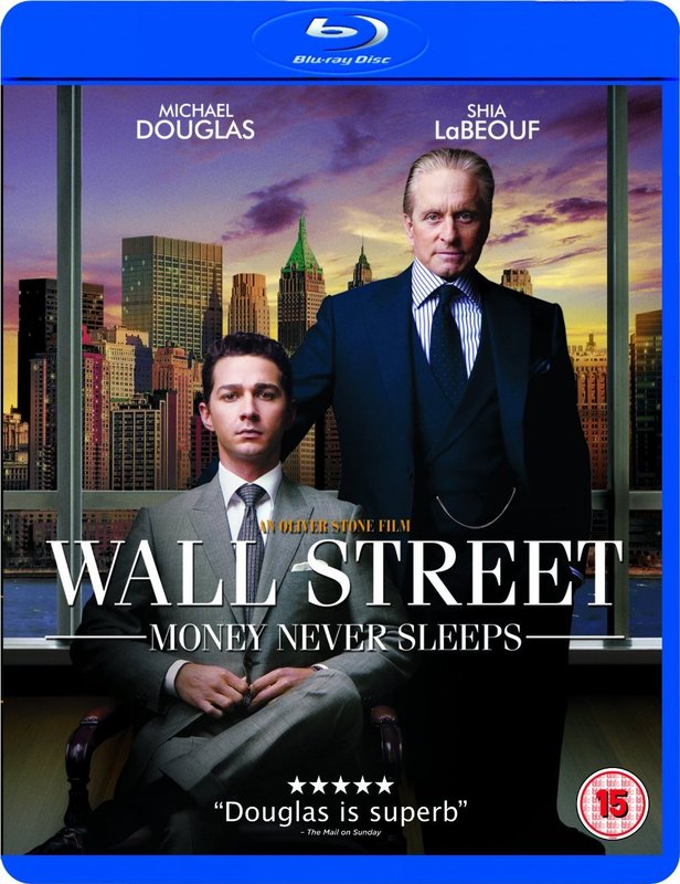 Wall Street: Pieniądz nie śpi / Wall Street: Money Never Sleeps (2010) PL.MULTi.RETAiL.COMPLETE.BLURAY-P2P | Polski Lektor i Napisy PL