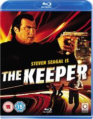 The Keeper (2009) WebDL 1080p E-AC3 ITA - ENG + SUB