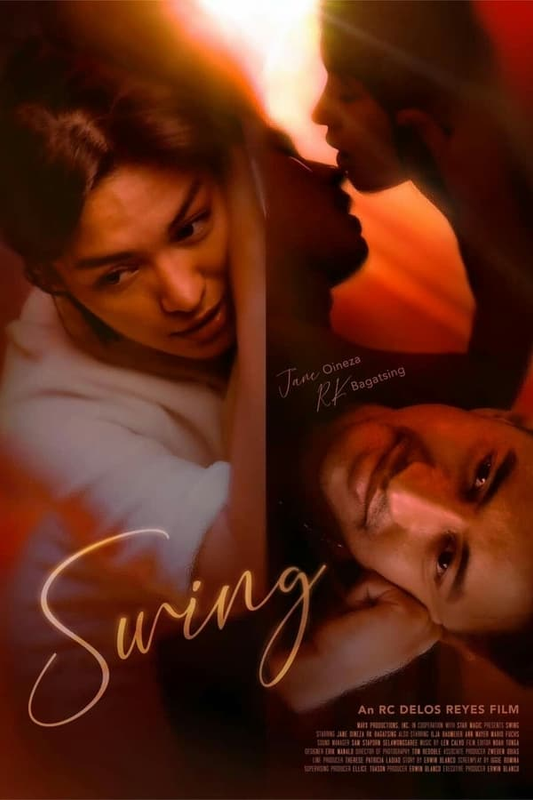 Swing 2023 Explicit 1080p HC WEB DL x264 ESub QRips