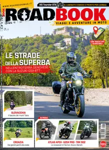 RoadBook – Ottobre 2026 [True PDF]