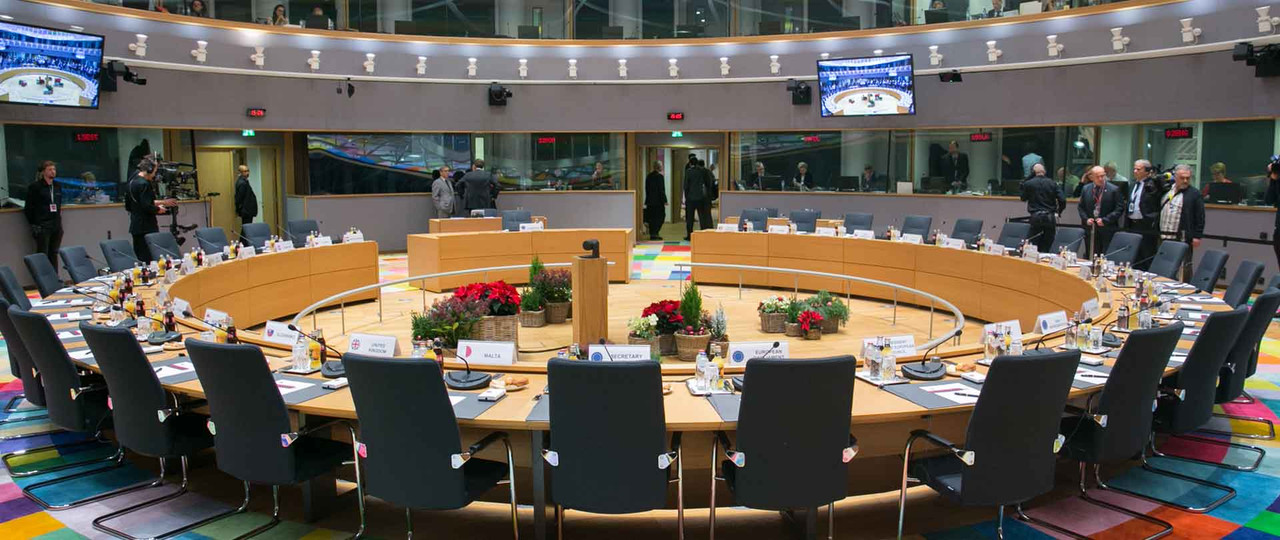 La strategia per la giustizia elettronica