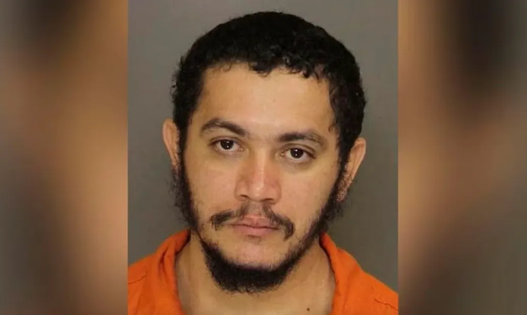 Capturan a prófugo tras fugarse como “Spiderman” de la cárcel en Pensilvania