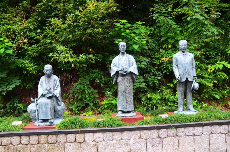 Kanazawa-15-11-2024 - Japón y sus Pueblos-2024 (19)