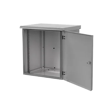 Rack Outdoor Intelbras em detalhes
