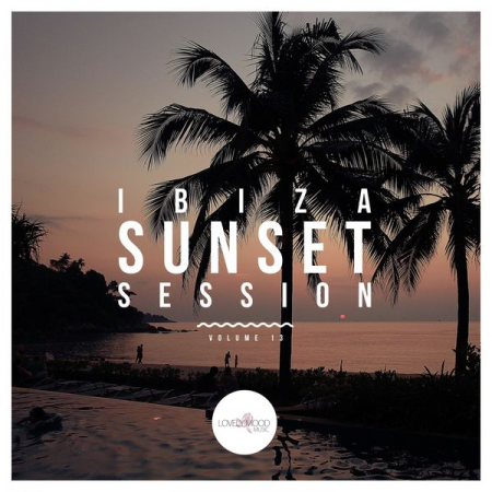 Various Artists   Ibiza Sunset Session, Vol. 13 (2020)