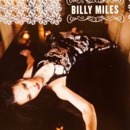3f59a1d5 7ecc 4293 a44e e9b4d8a3b06a - Billy Miles - Billy Miles (2022)