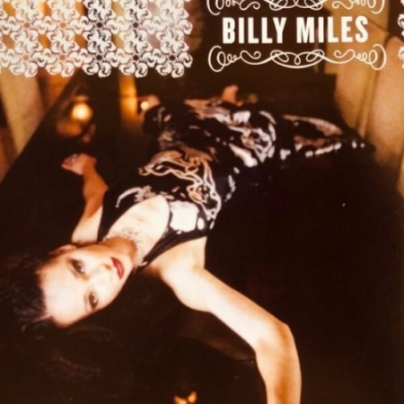 Billy Miles - Billy Miles (2022)