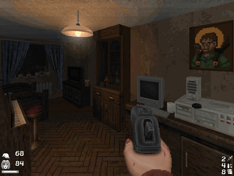 Screenshot Doom 20260920 163032