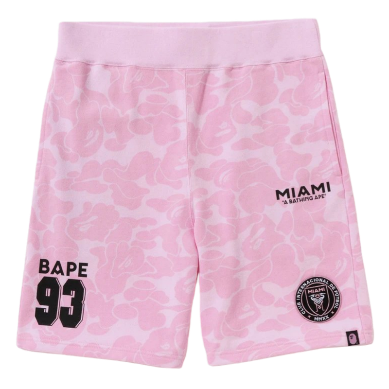 Bape Shorts