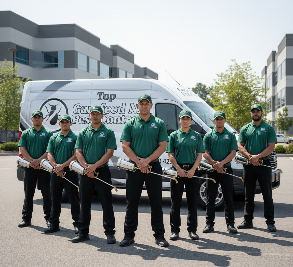 Our professional team