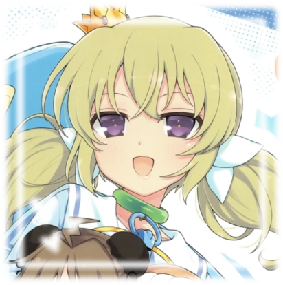Kafuru - Senran Kagura