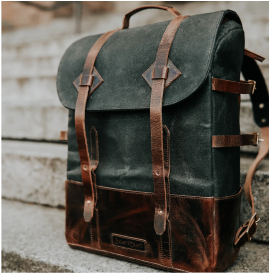 Vintage Bag