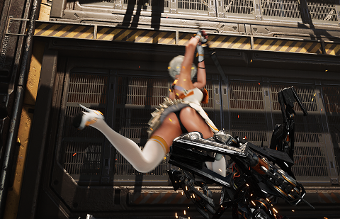 cyberdog