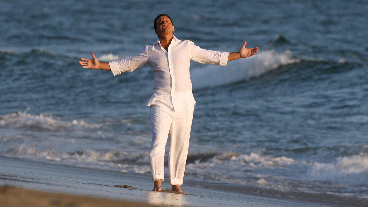 Canciones de Luis Miguel para dedicar a una amiga