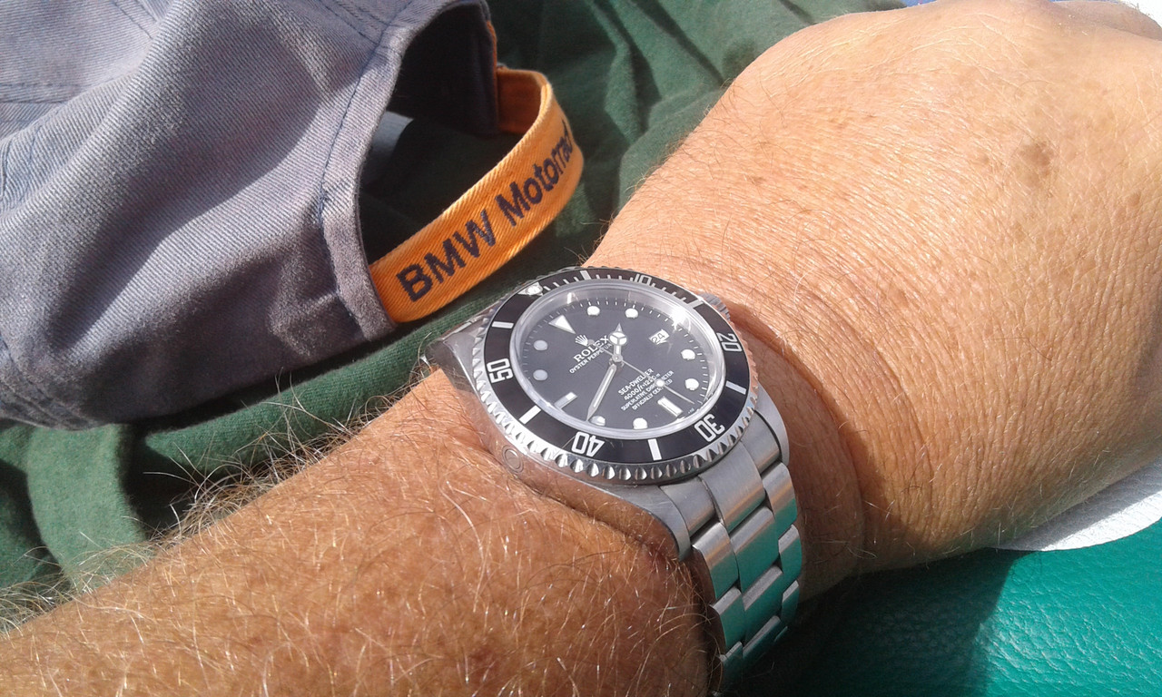 ***** La Rolex du jour - vol.37 ***** - Page 20 20200924-134015