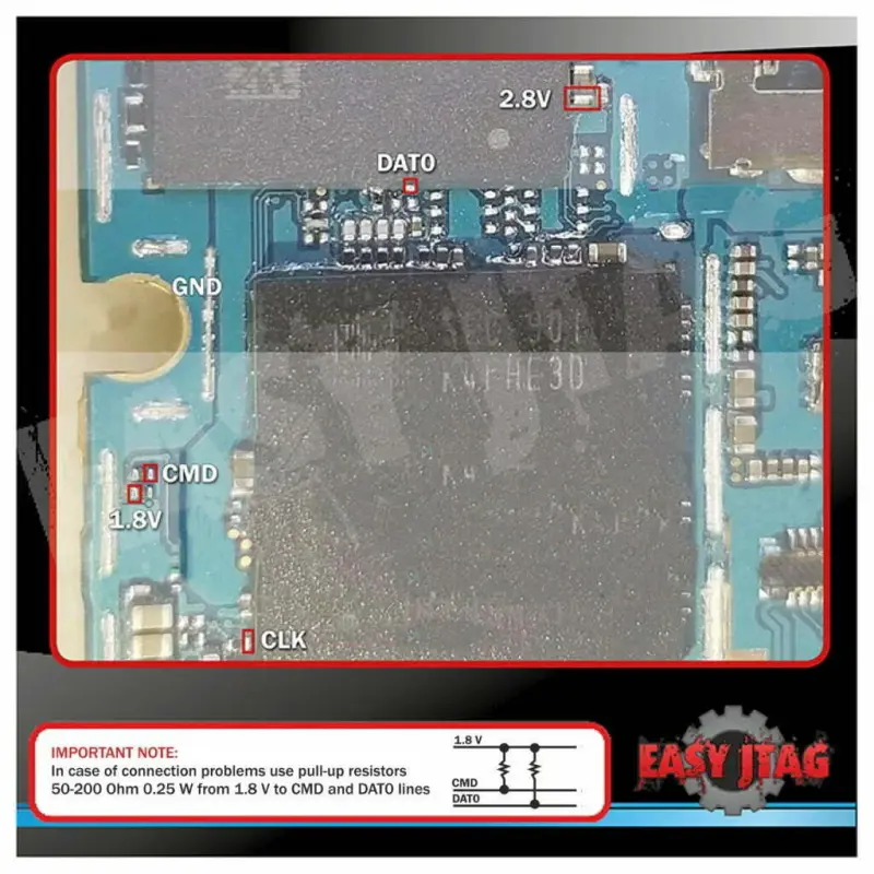A305G-ISP