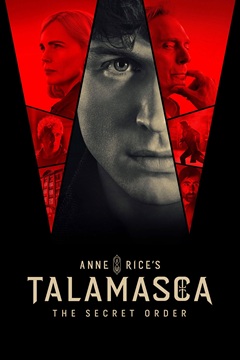 Talamasca The Secret Order S01E01 720p WEB-DL x265-TFPDL