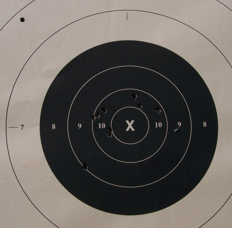 Roddy Toyota MK II Ruger Ruger2_tgt