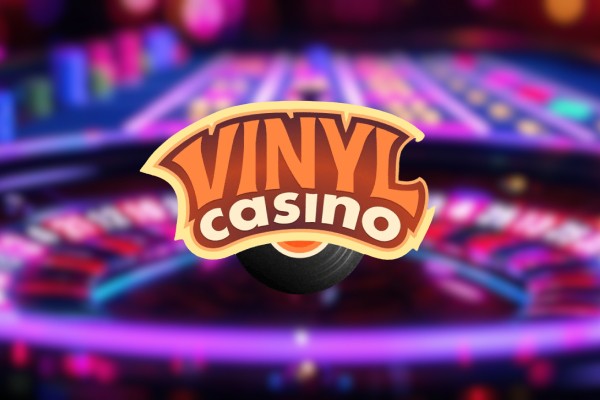 Vinyl Casino Anmeldung in Deutschland