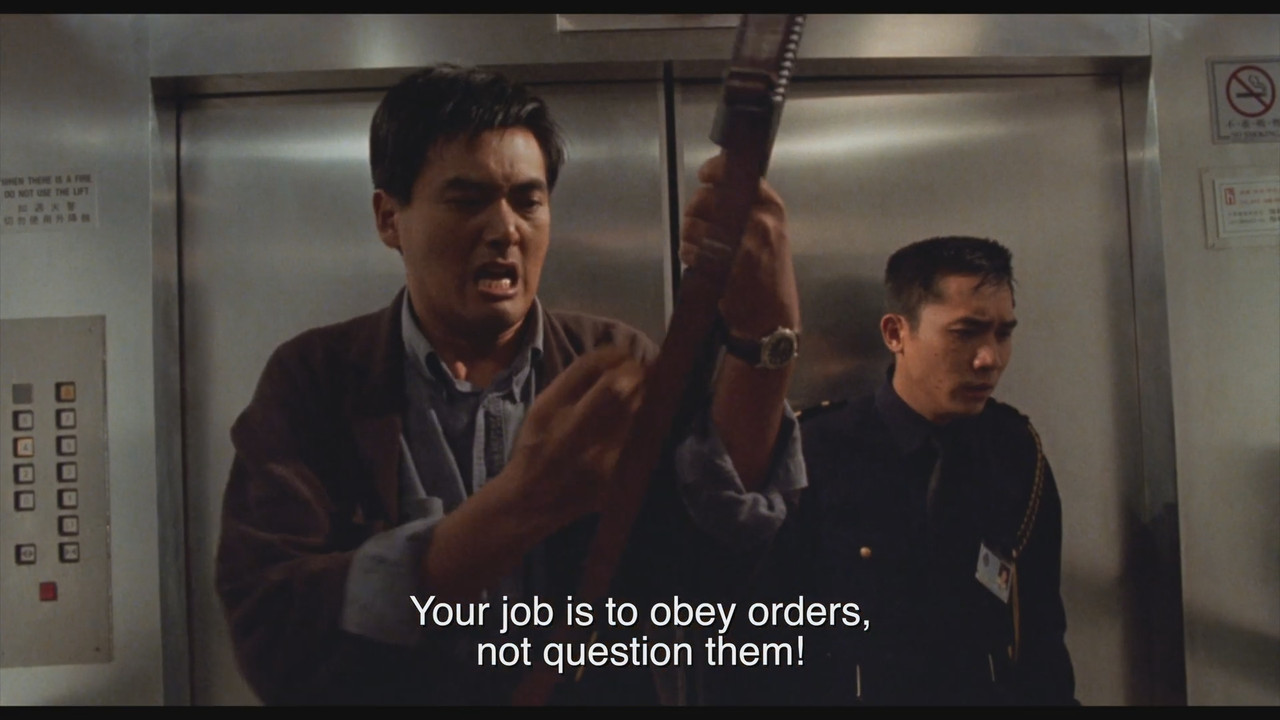 Hard Boiled Official Trailer 4K 1080p mp4 snapshot 00 37 171