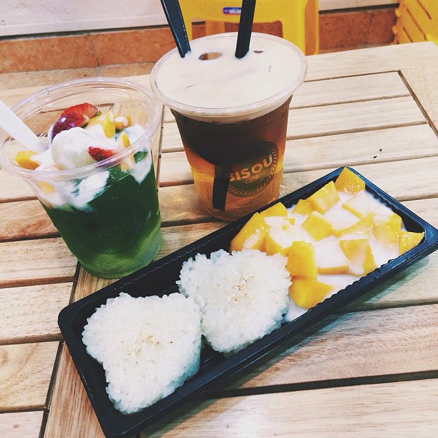 can quet top dia chi xoi xoai thai ngon lanh "bac nhat" ha noi - anh 25