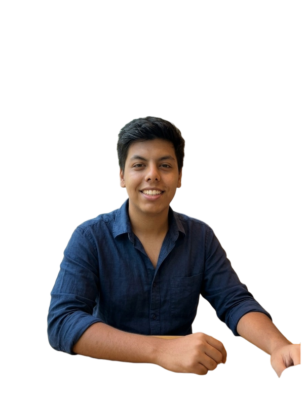 Nirav Kumar