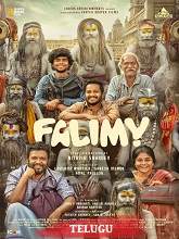 Falimy (2023) HDRip Telugu Movie Watch Online Free