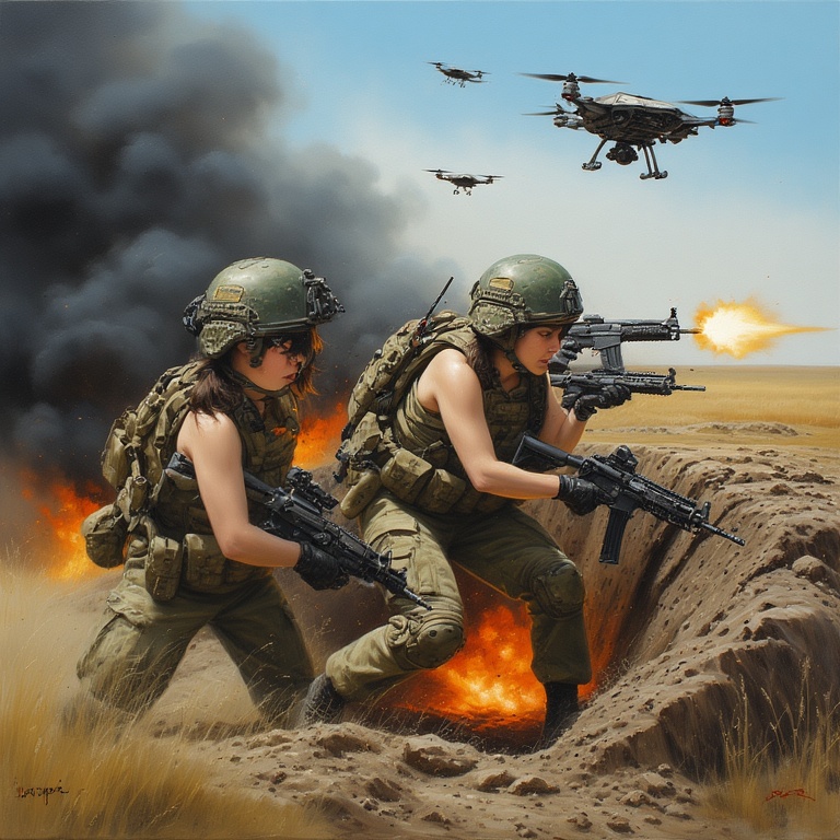 breathtaking-oil-painting-Japa-44