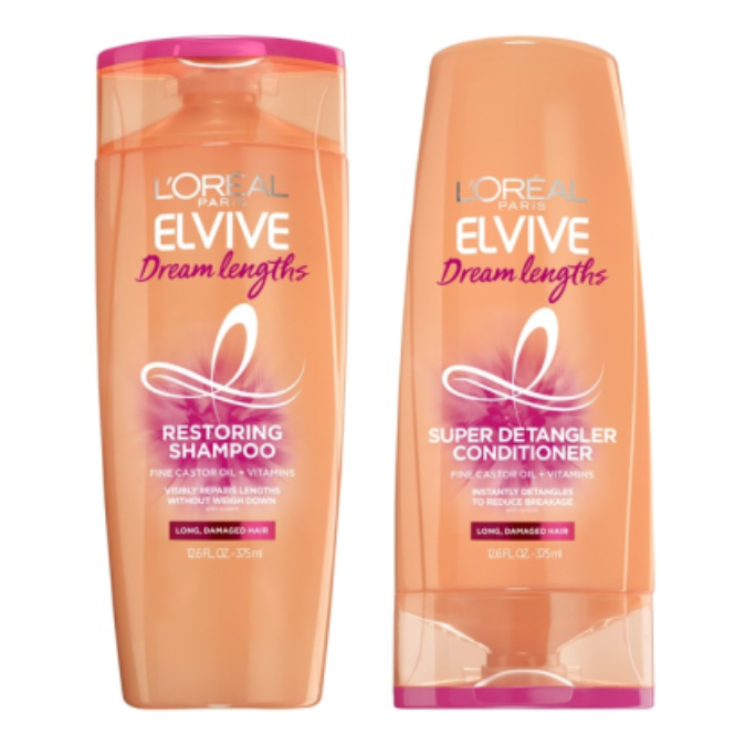 Get 2 L’Oreal Paris Hair Products for at CVS + Earn ExtraBucks Get 2 L’Oreal Paris Hair Products for at CVS + Earn ExtraBucks