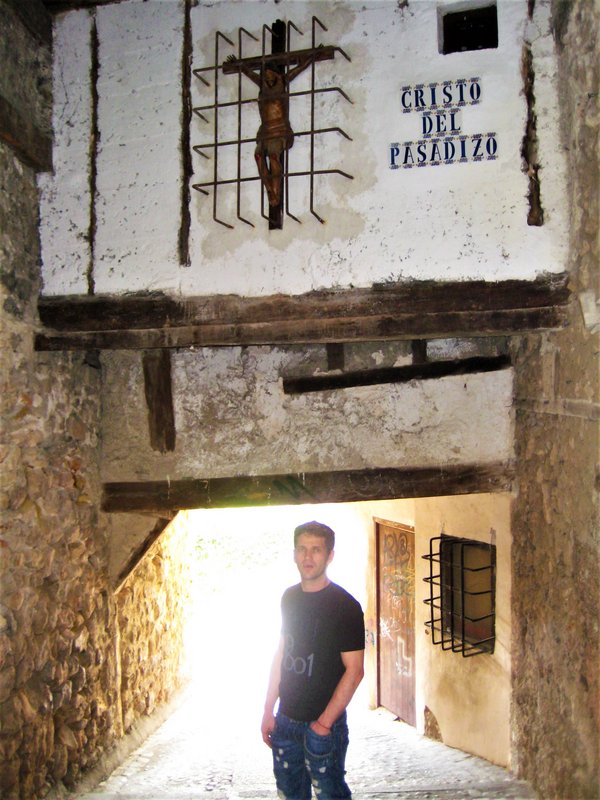 Cuenca y sus pueblos-2009/2011/2015/2016/2017 - Blogs de España - Cuenca-5-5 y 9-8-2009 (15)