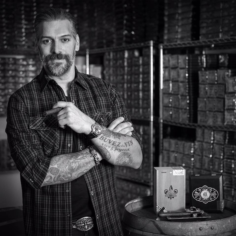 Pete_Johnson_Tatuaje